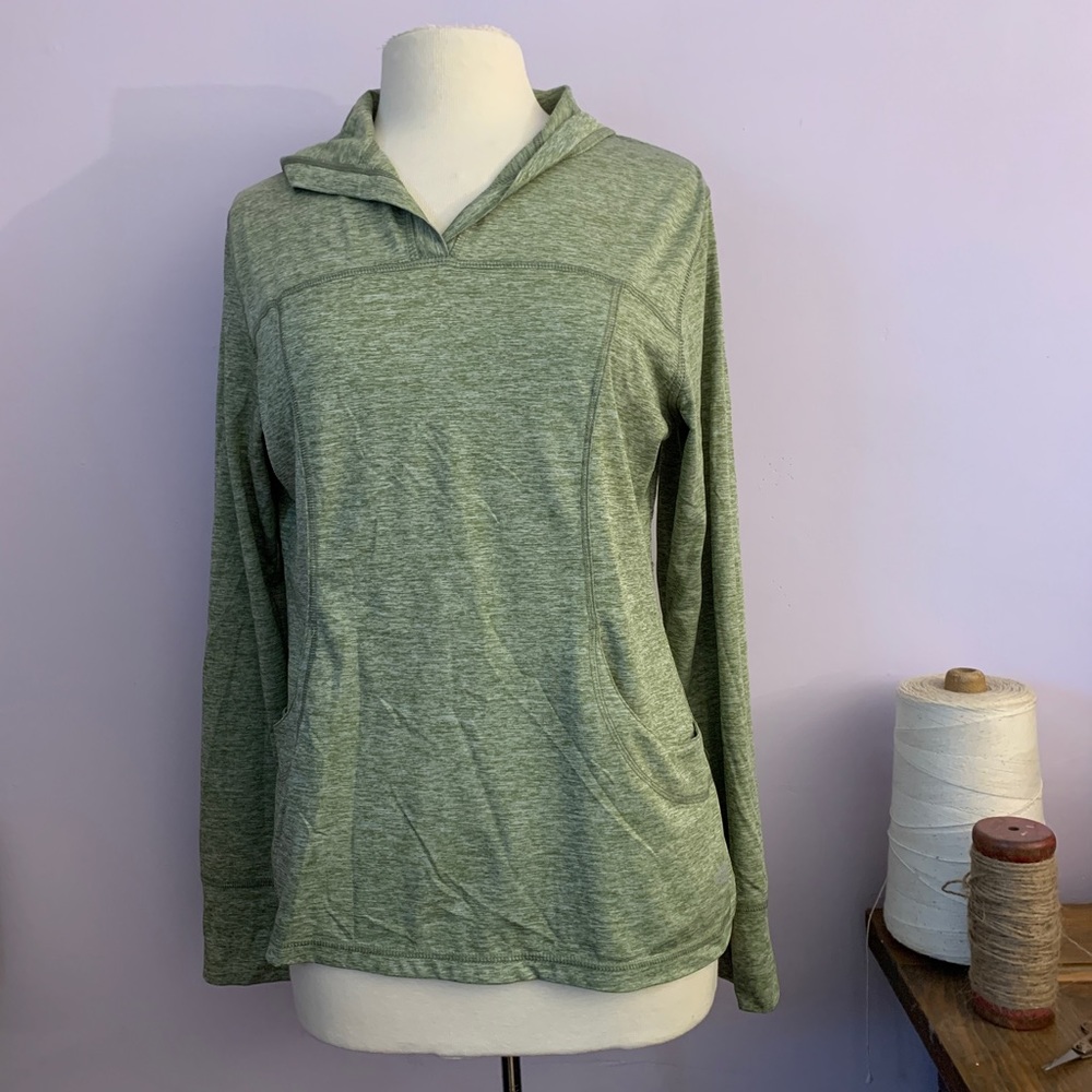 Reel Legends Athletic Longsleeve shirt